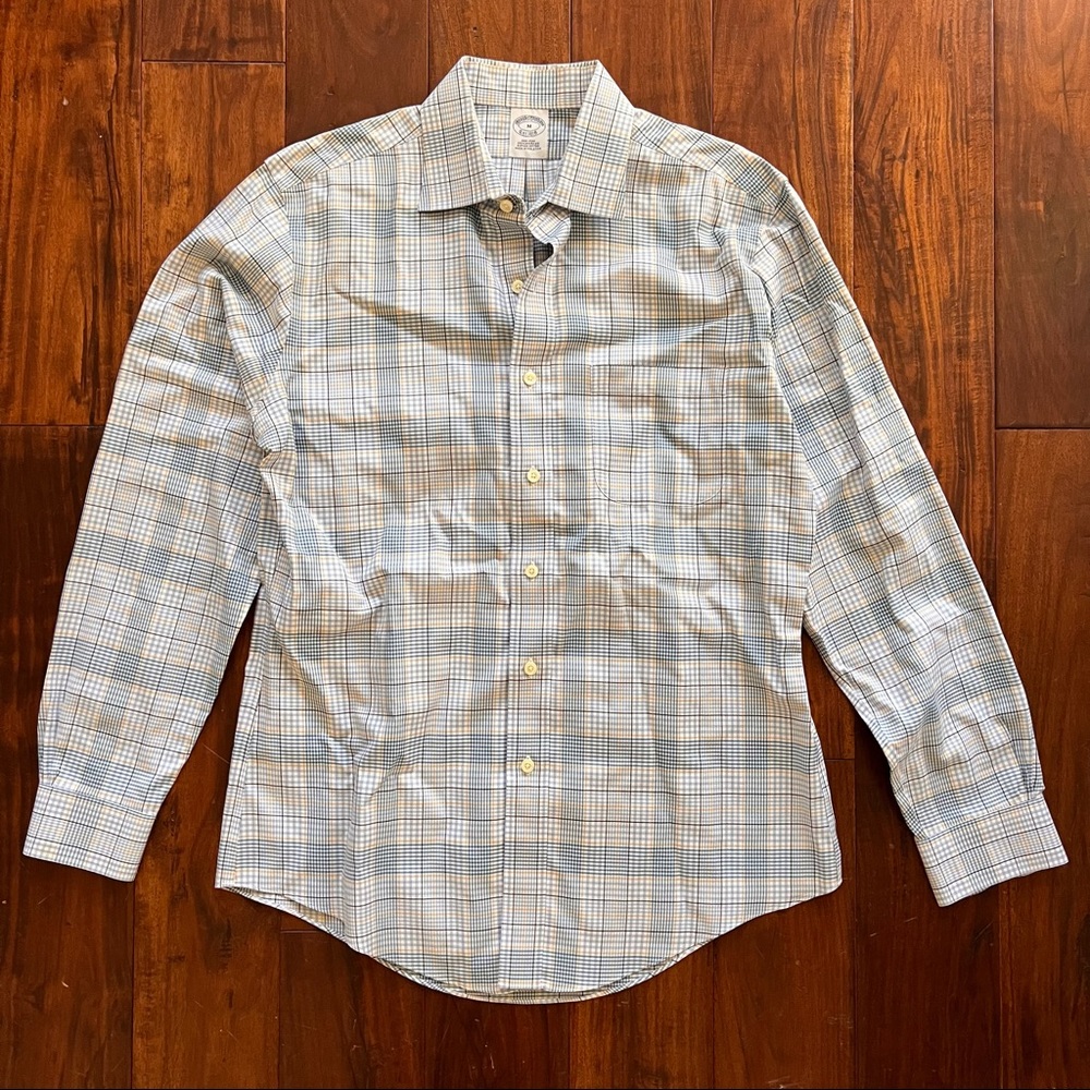 Brooks Brothers Original Polo Shirt